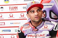 Martín: "Ir al equipo oficial es un paso que me toca y que debo hacer"