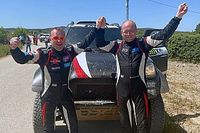 Zwycięstwo Małuszyńskiego