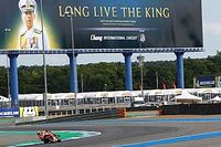 Lorenzo: &ldquo;A veces, lo mejor de m&iacute; es decepcionante&rdquo;