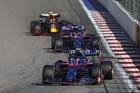 AlphaTauri: sucesso na F1 em 2019 se deveu à sinergia com a Red Bull