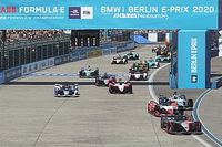 Vandoorne se proclama campeón del FE Race At Home