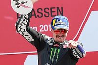 Viñales: "Más que la Yamaha, creo que he cambiado yo"