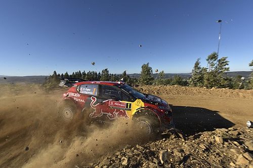 Ogier acusa al jefe de Hyundai de t&aacute;cticas "ruines"