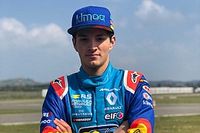 El joven estadounidense pupilo de Alonso