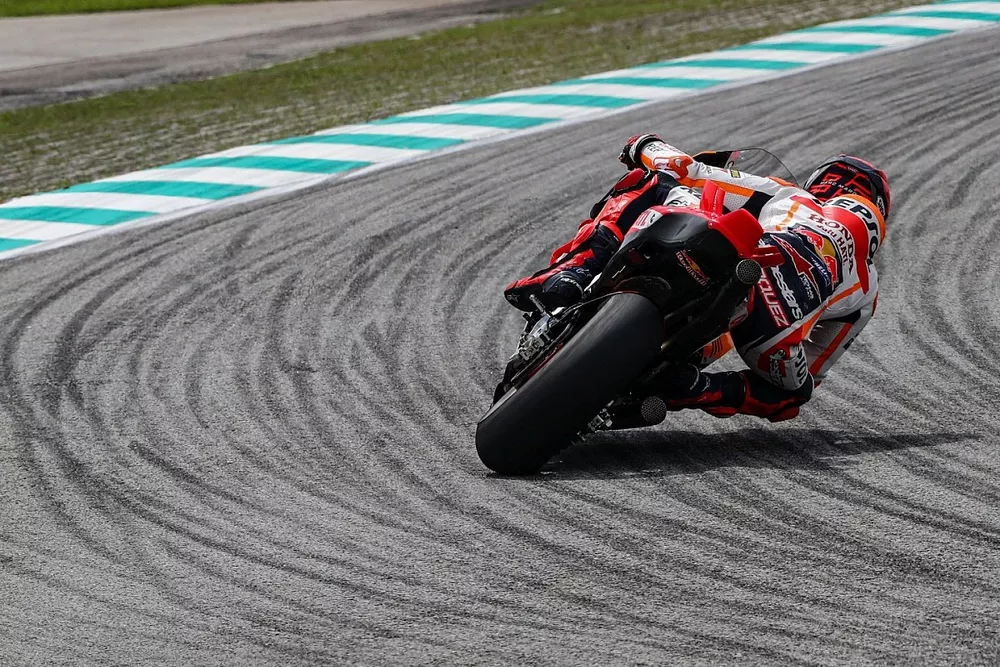 Marc Marquez, Repsol Honda Team