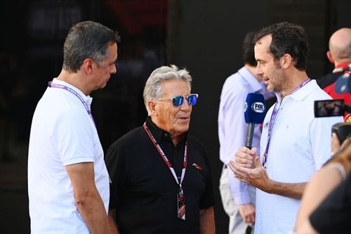 Andretti: "Haver&aacute; novidades e mudan&ccedil;as no projeto da F1"