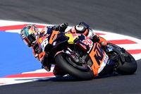 Oficial: KTM anuncia que Pedrosa correr&aacute; en Jerez y Pol Espargar&oacute; en Mugello