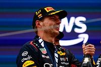 F1: Empresário de Verstappen nega que holandês tenha cometido evasão fiscal