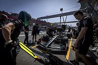 Bolesny proces Mercedesa