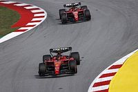 F1 AO VIVO: Acompanhe o terceiro treino livre para o GP da Espanha em Tempo Real