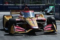 C&oacute;mo Romain Grosjean encontr&oacute; su salvaci&oacute;n en la IndyCar con Juncos