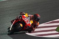 Marquez wygra na każdym motocyklu