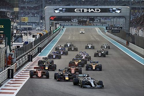 'Abrir el juego, objetivo 2020', por Adri&aacute;n Puente