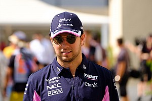 Perez no seguirá mucho más en F1 si no mejoran los resultados
