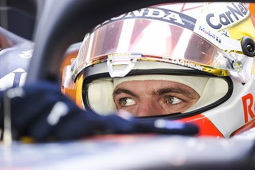 Marko: Verstappen comparte una característica con Schumacher y Senna