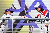 Jamie Chadwick y Alice Powell probarán en el WEC