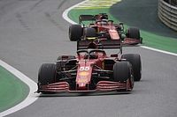 F1 - Ferrari: Teto de gastos reduzido implicará em menos atualizações das equipes em 2022