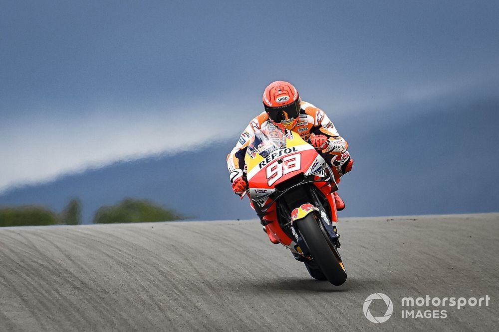 Así vivimos el GP de Portugal de MotoGP 2021