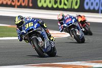 Mir: "Rins debe aceptar que ahora las piezas &uacute;nicas no vayan para &eacute;l"