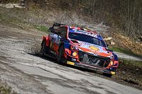 Neuville faworytem