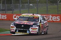 Van Gisbergen pokonał Whincupa