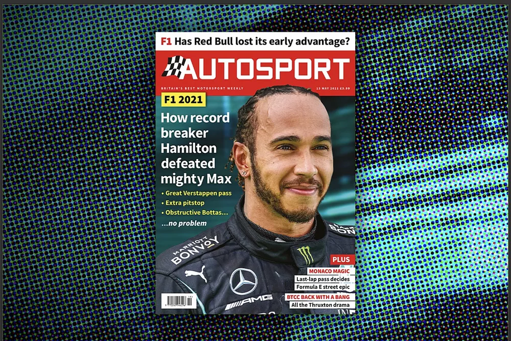 13 May mag cover