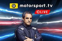 Motorsport Network签约蒙托亚Motorsport.tv新晋主持人