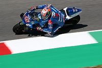 Rins: &ldquo;Estoy en mi mejor momento; solo falta rematarlo&rdquo;
