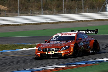 Lucas Auer precede Paffett e si prende la pole per Gara 1 ad Hockenheim
