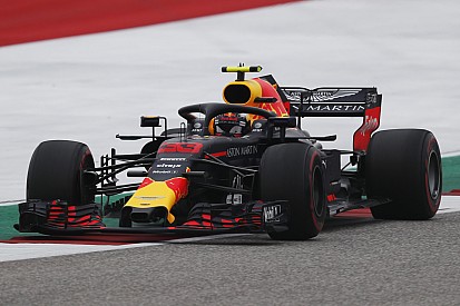 La nueva remontada de Verstappen en Austin le da el 'Piloto del día'