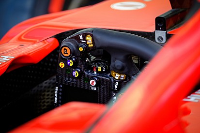 Újabb emberek jöhetnek a Ferrarihoz