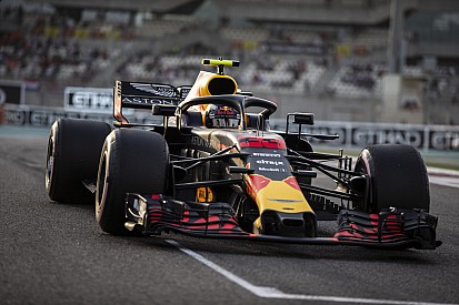 Verstappen nagyon kíváncsi a Hondára