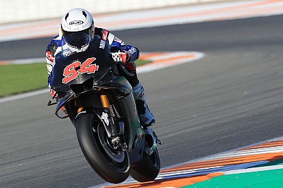 Yamaha: Folger’in özel davetle yarışlara katılması “programımızda yok”