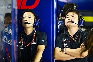 FIA prohibi&oacute; a Honda usar ajuste de actualizaci&oacute;n 