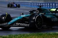 Aston Martin F1 no se fía de Canadá e irá a España con "cosas nuevas"