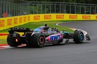 Gasly: Alpine considerar&aacute; todas las opciones sobre el motor 2026