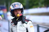 Ogier carga contra el sistema de puntos del WRC: no me estimula pelear por el título