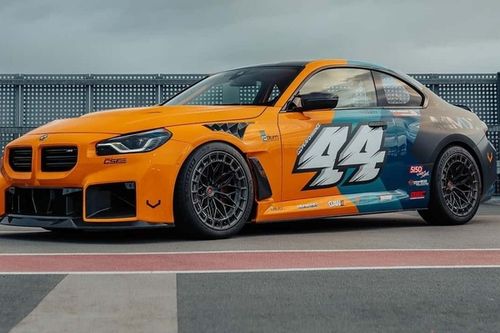 Con 1.500 CV, tracci&oacute;n total y un dise&ntilde;o &uacute;nico, este es el BMW M2 m&aacute;s salvaje del mundo