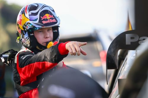 Por qu&eacute; Kalle Rovanpera se pasa a los monoplazas: aspiraci&oacute;n a lo m&aacute;s alto