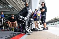 Mart&iacute;n va a estar en el GP de Tailandia "con toda seguridad"