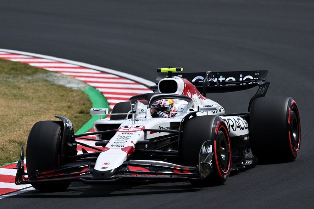 F1 日本GP 限定 角田 Red Bullチームポロ L F1 日本GP 限定 角田 Red Bullチームポロ L