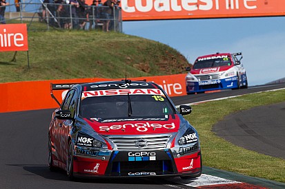 Nissan to expand Supercars programme