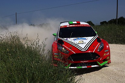 BRC schiera Campedelli e Basso al Rally di San Marino per vincere