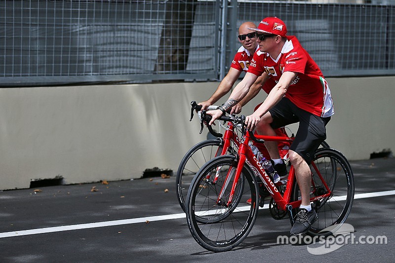 阿内尔:F1测试时间有限给年轻车手带来“困难”
