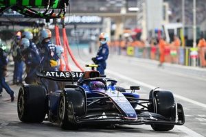 Horarios de los test de postemporada de la F1 en Abu Dhabi 2025 y cómo seguirlos