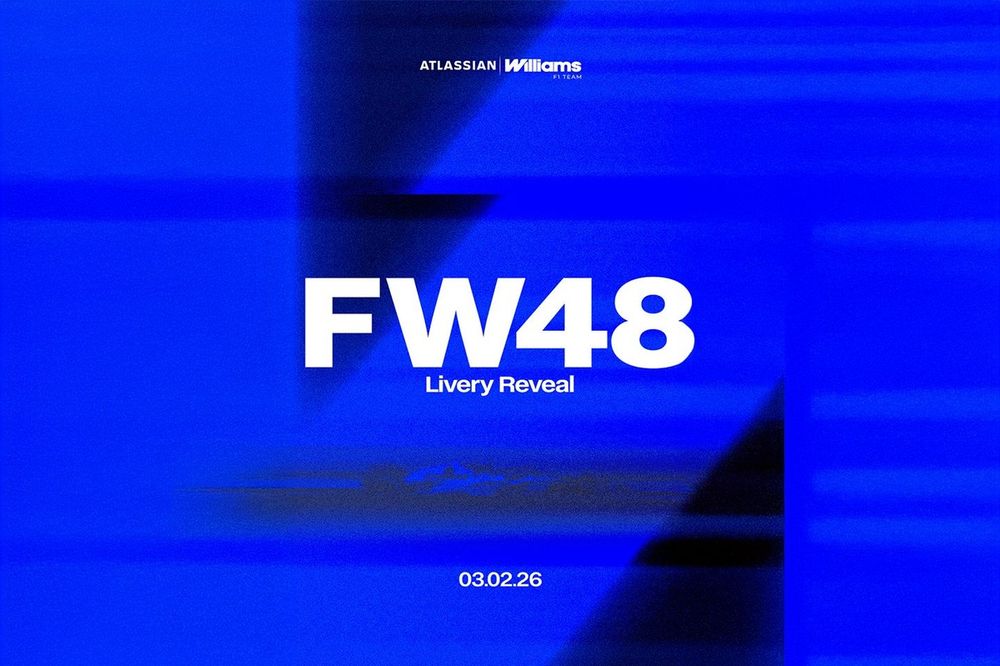 Presentazione Williams