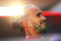 Hamilton avisa a Norris: "Es mucho m&aacute;s f&aacute;cil ser el cazador que ser cazado"