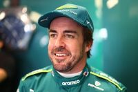 Por qu&eacute; Alonso cree que ser&aacute; "dif&iacute;cil" puntuar en Abu Dhabi