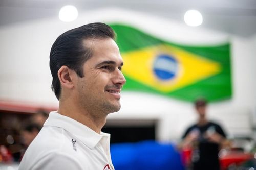 Stock Car: Nelsinho Piquet e Scuderia Bandeiras renovam parceria para 2026
