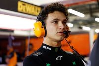 F1: "Seria estúpido da minha parte não tentar vencer", diz Norris sobre sprint do Catar